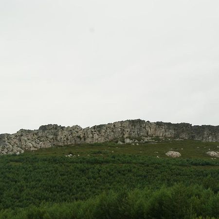 Casa Rural Rosita Santa Cruz de los Cuérragos Zewnętrze zdjęcie