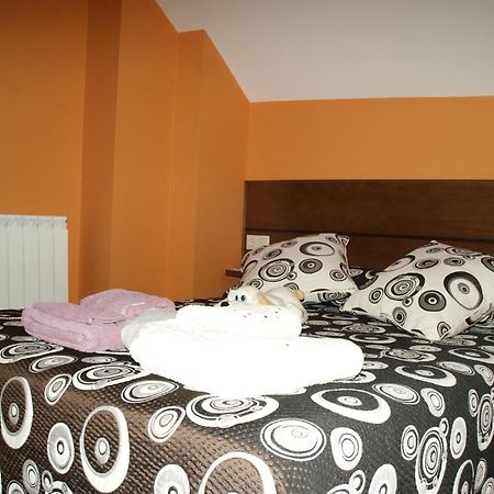 Casa Rural Rosita Santa Cruz de los Cuérragos Zewnętrze zdjęcie